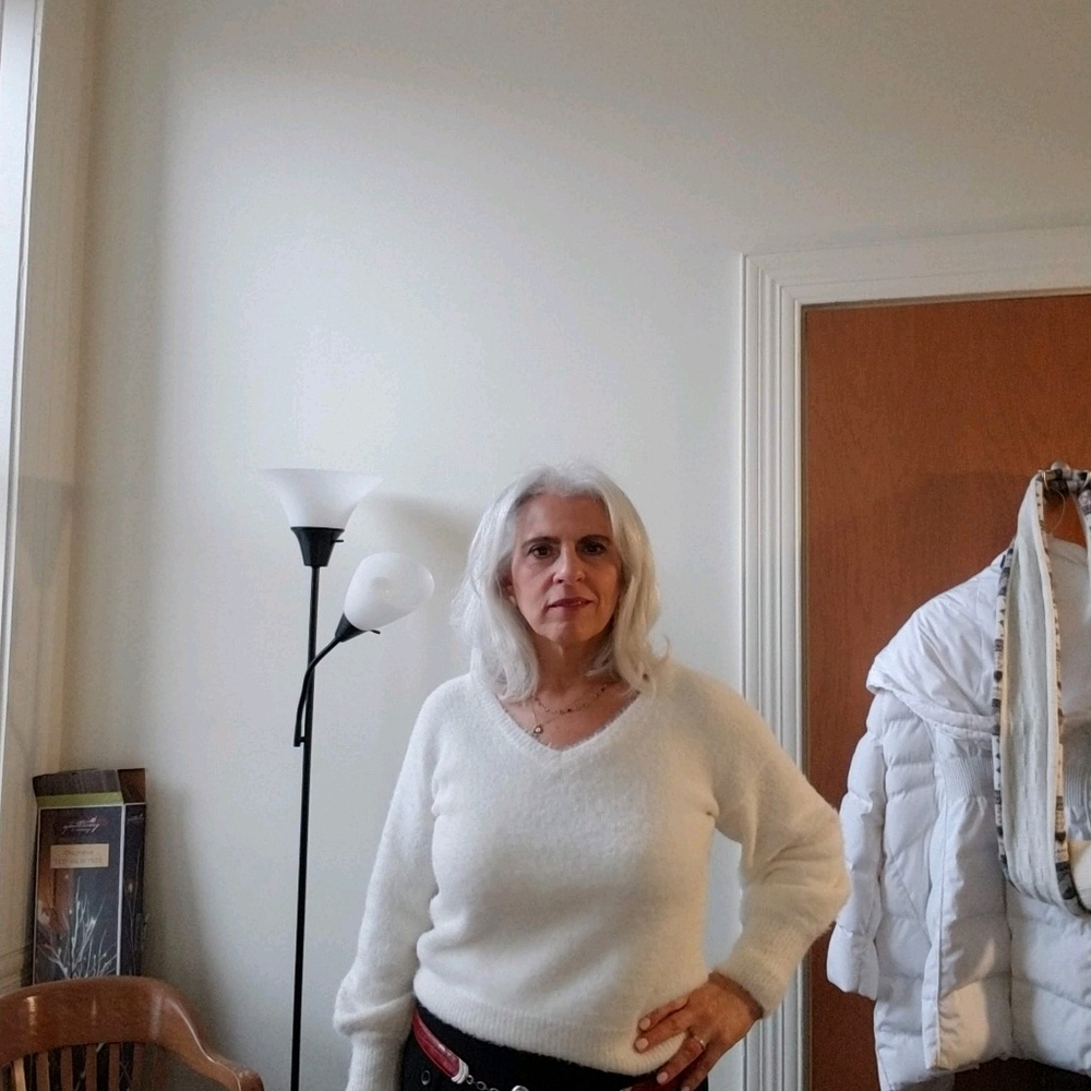 Meet your Posher, Francine